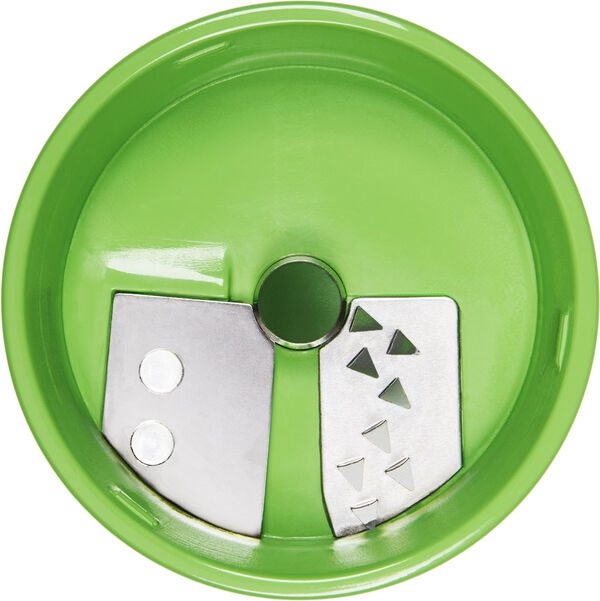 Håndholdt spiralizer
