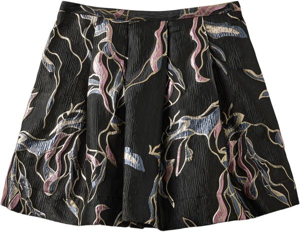 KATYSW SKIRT