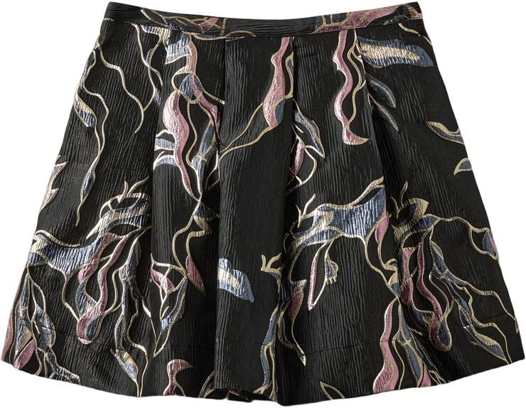 KATYSW SKIRT