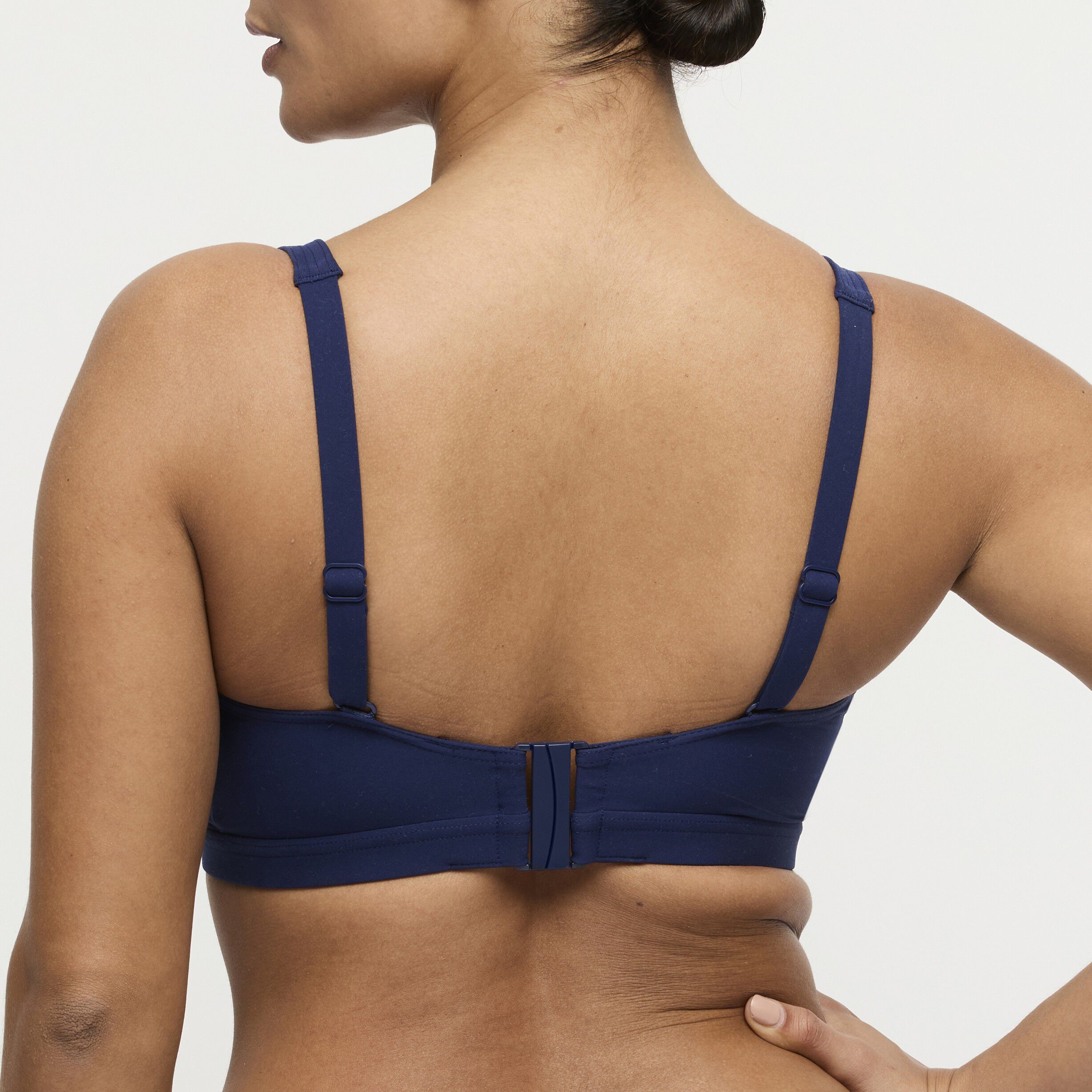 Aswan trekantet bikinitop