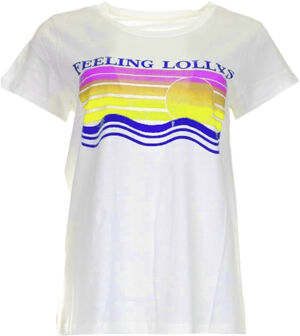 RomaLL Tee SS