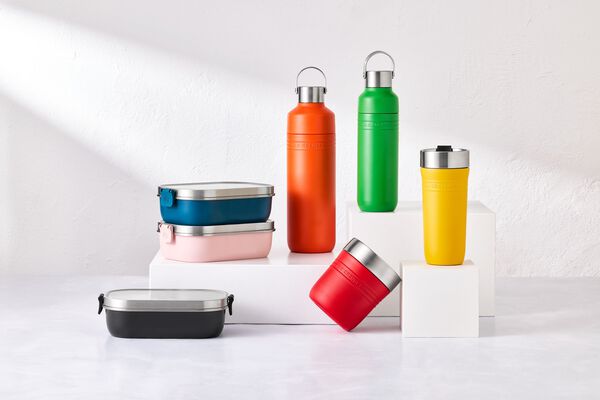 Vandflaske OTG Bam 500ml