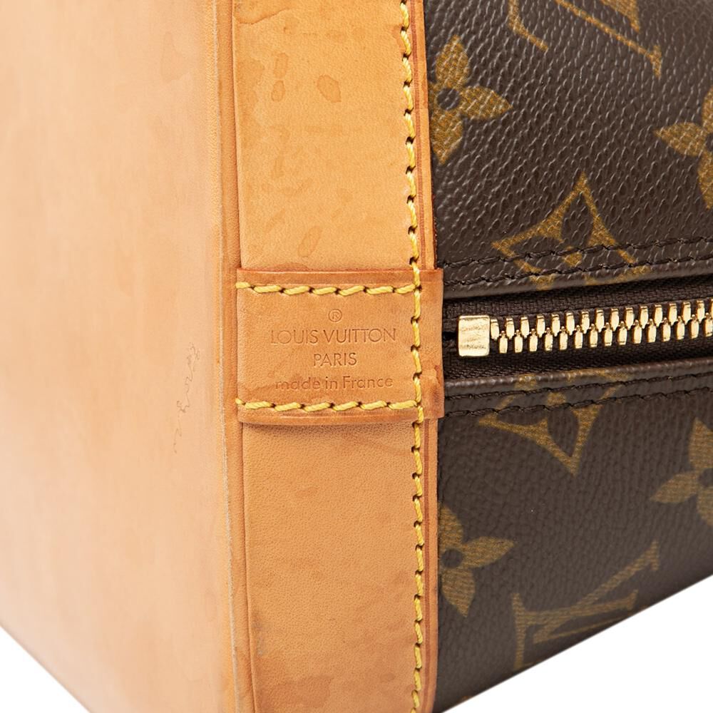 Louis Vuitton Alma