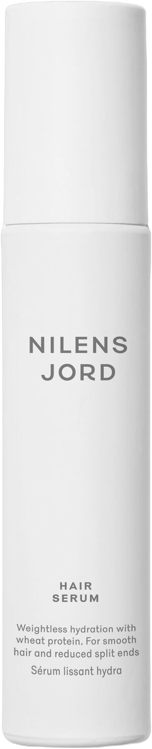 Nilens Jord Hair Serum