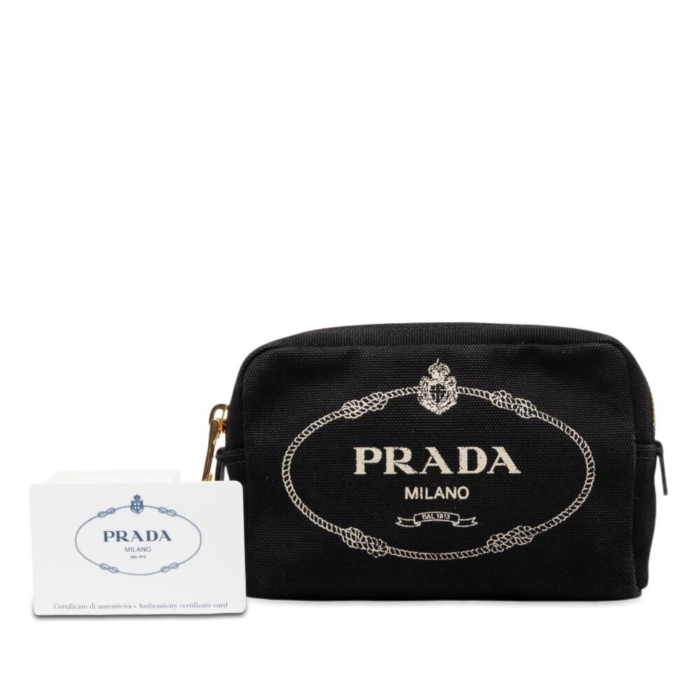 Prada Pouch