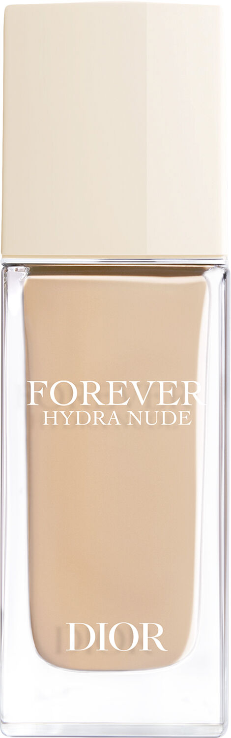 Dior Forever Hydra Nude Foundation
