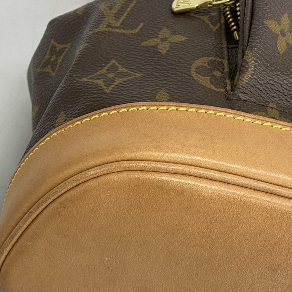 Louis Vuitton Montsouris