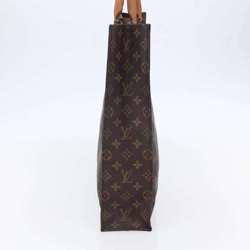 Louis Vuitton Sac Plat
