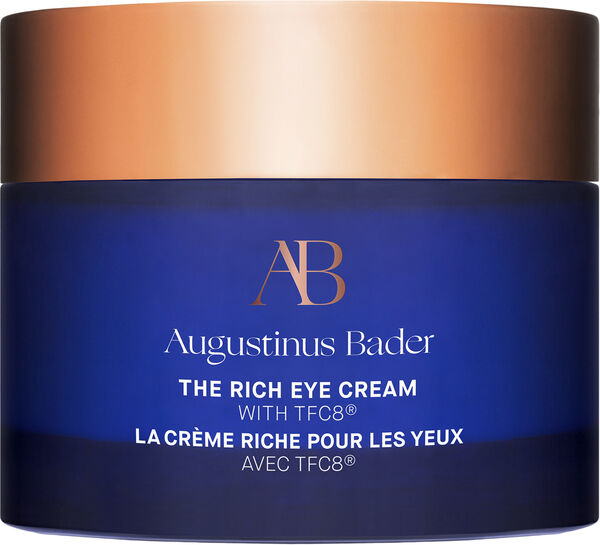 The Rich Eye Creme