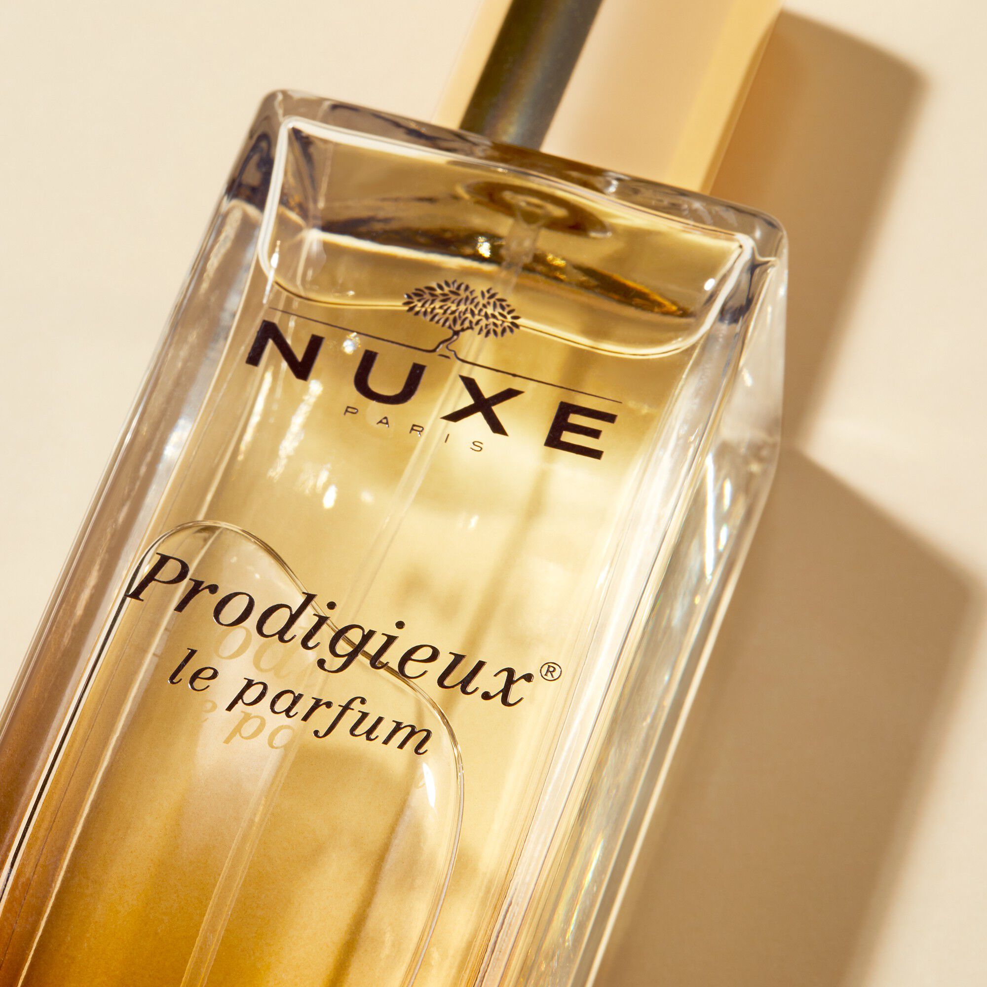 Prodigieux Le Parfum