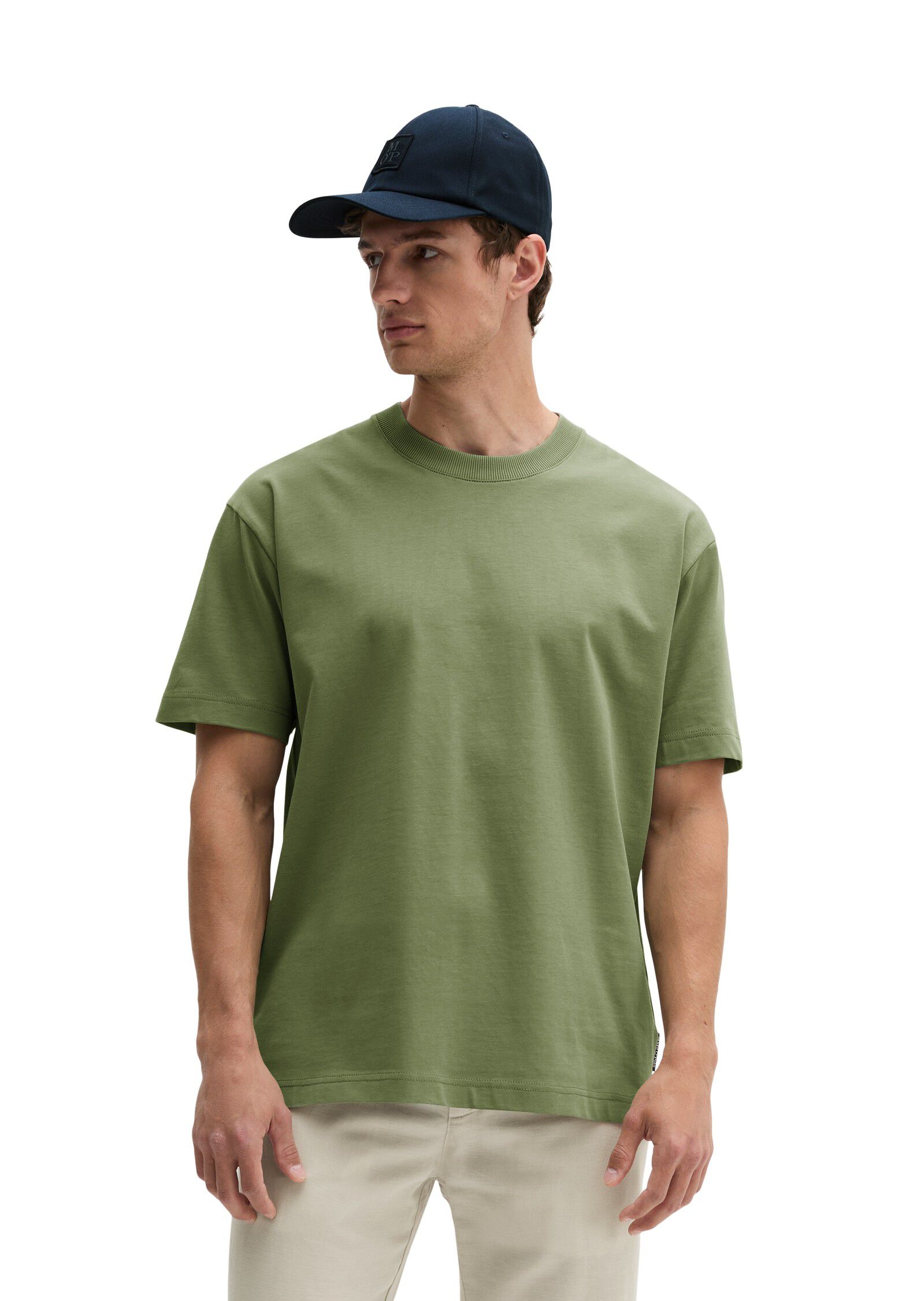 Jersey T-Shirts Shortsleeve