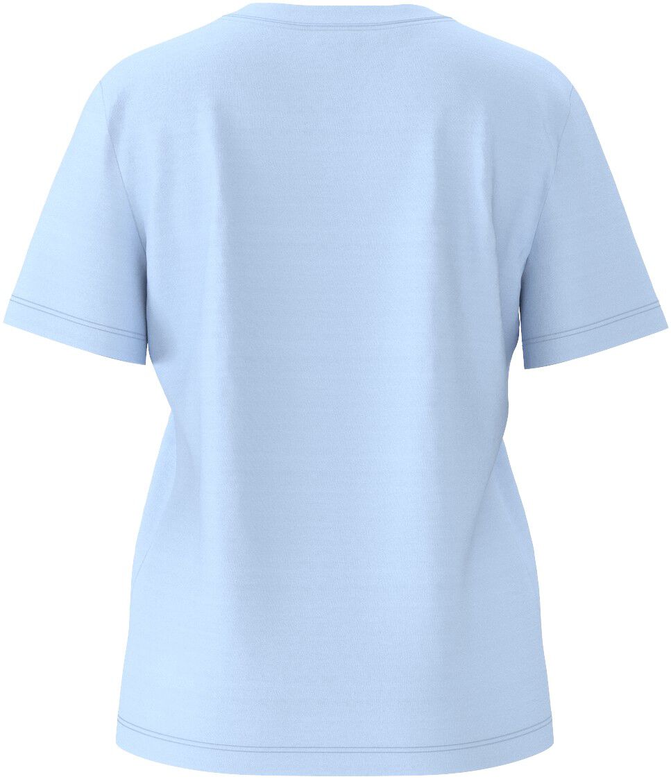 SLFESSENTIAL SS V-NECK TEE NOOS