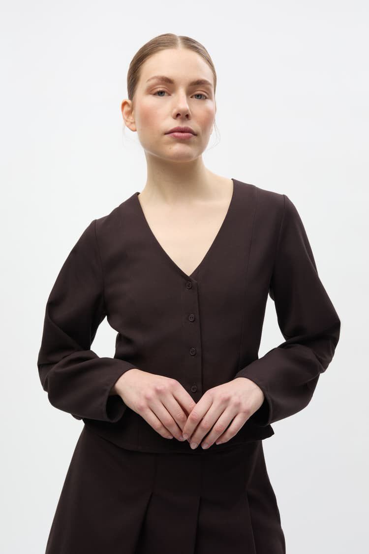 ENCROY LS SHIRT 6797