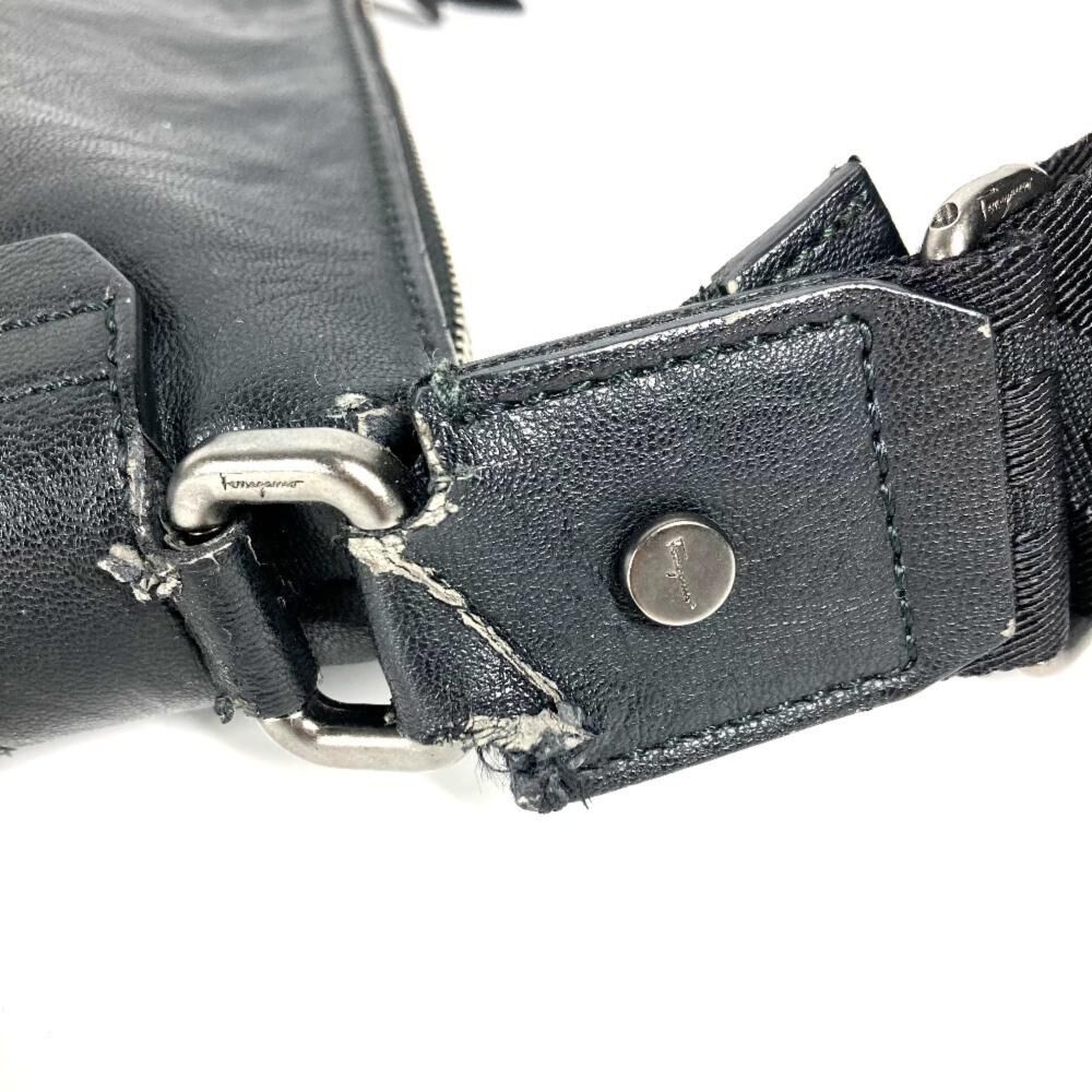 Salvatore Ferragamo Crossbody Bag