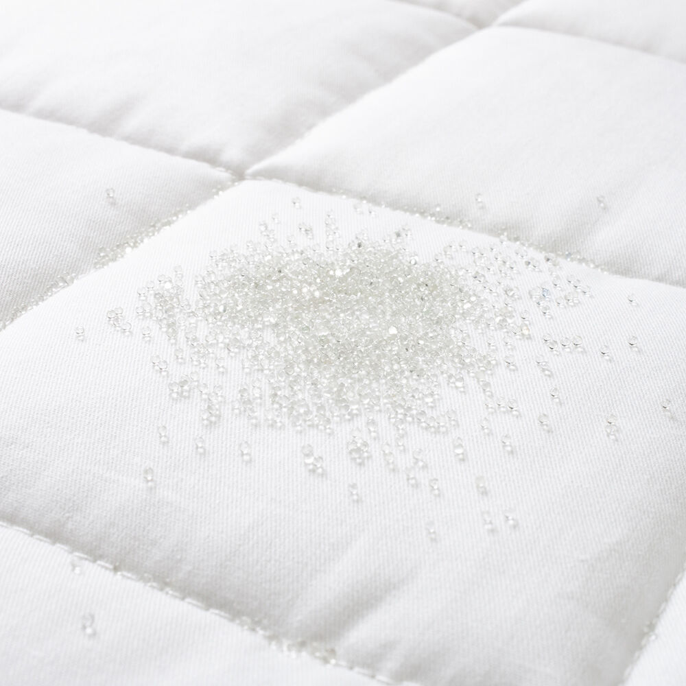 Tyngdedyne Barents 9 kg.