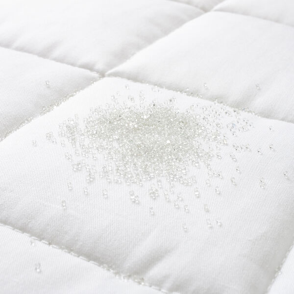 Tyngdedyne Barents 9 kg.