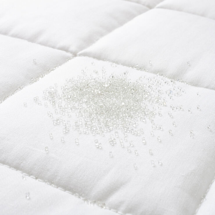 Tyngdedyne Barents 9 kg.