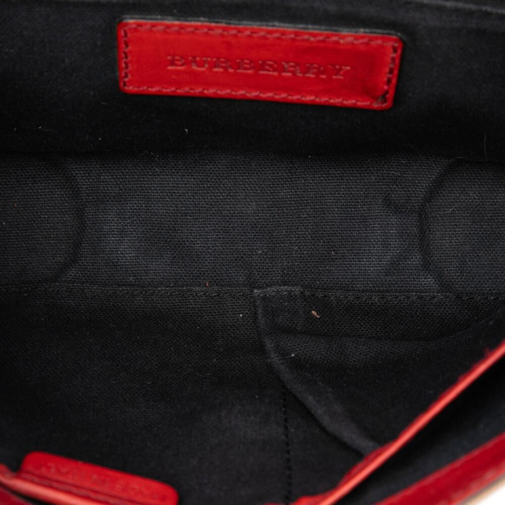 Burberry Crossbody Bag