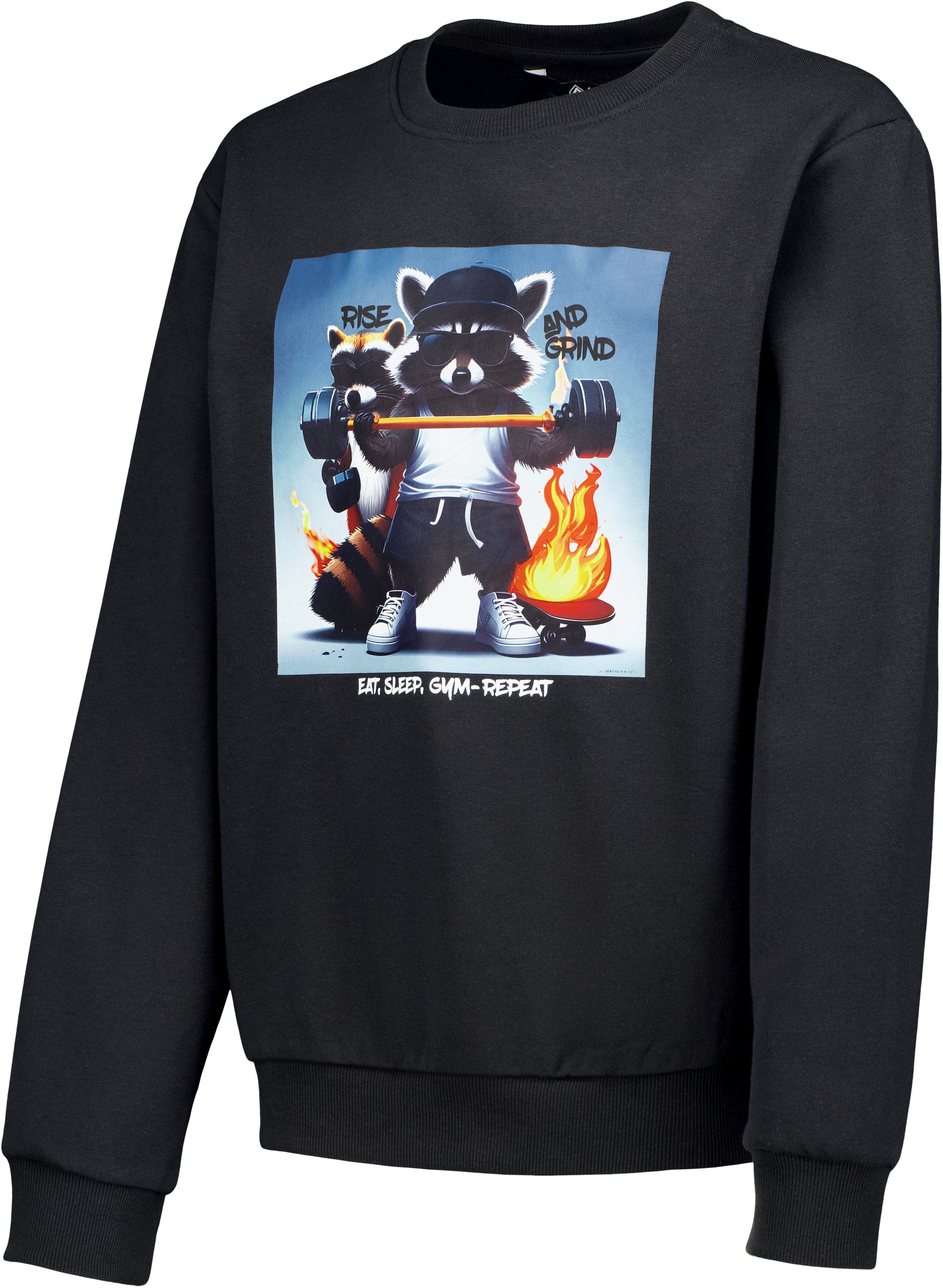Matteo Sweatshirt