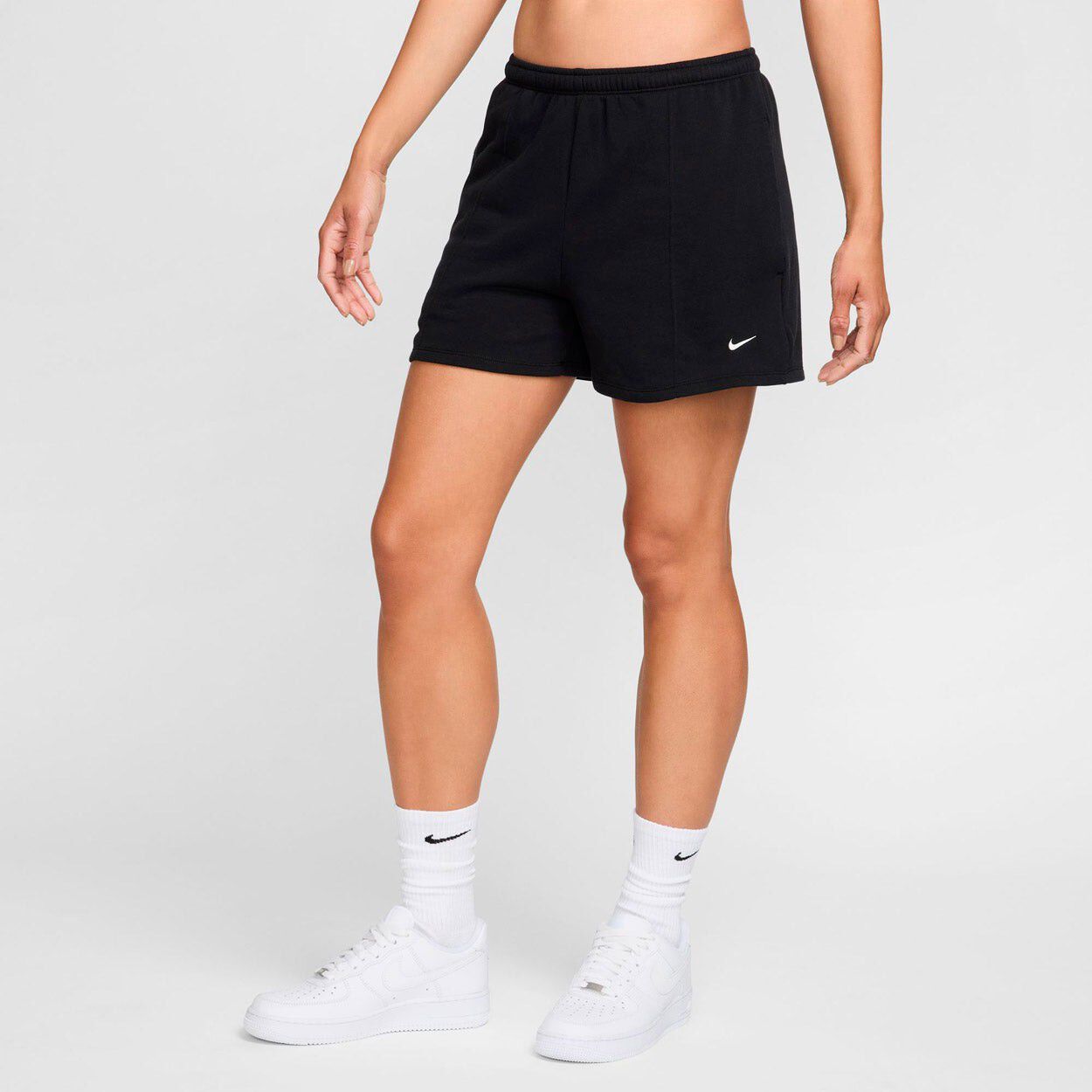 SPORTSWEAR CHILL TERRY SHORTS