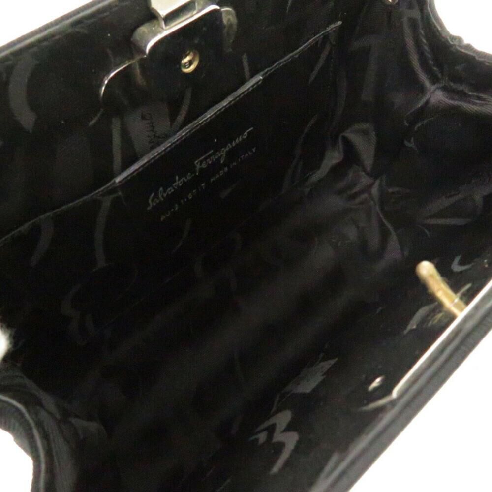 Salvatore Ferragamo Shoulder Bag