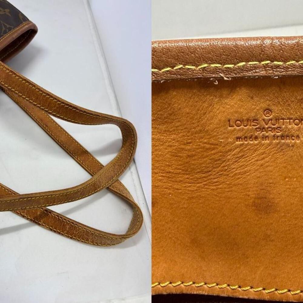 Louis Vuitton Bucket Bag