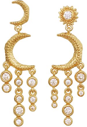 Astrea Twinkle Earrings