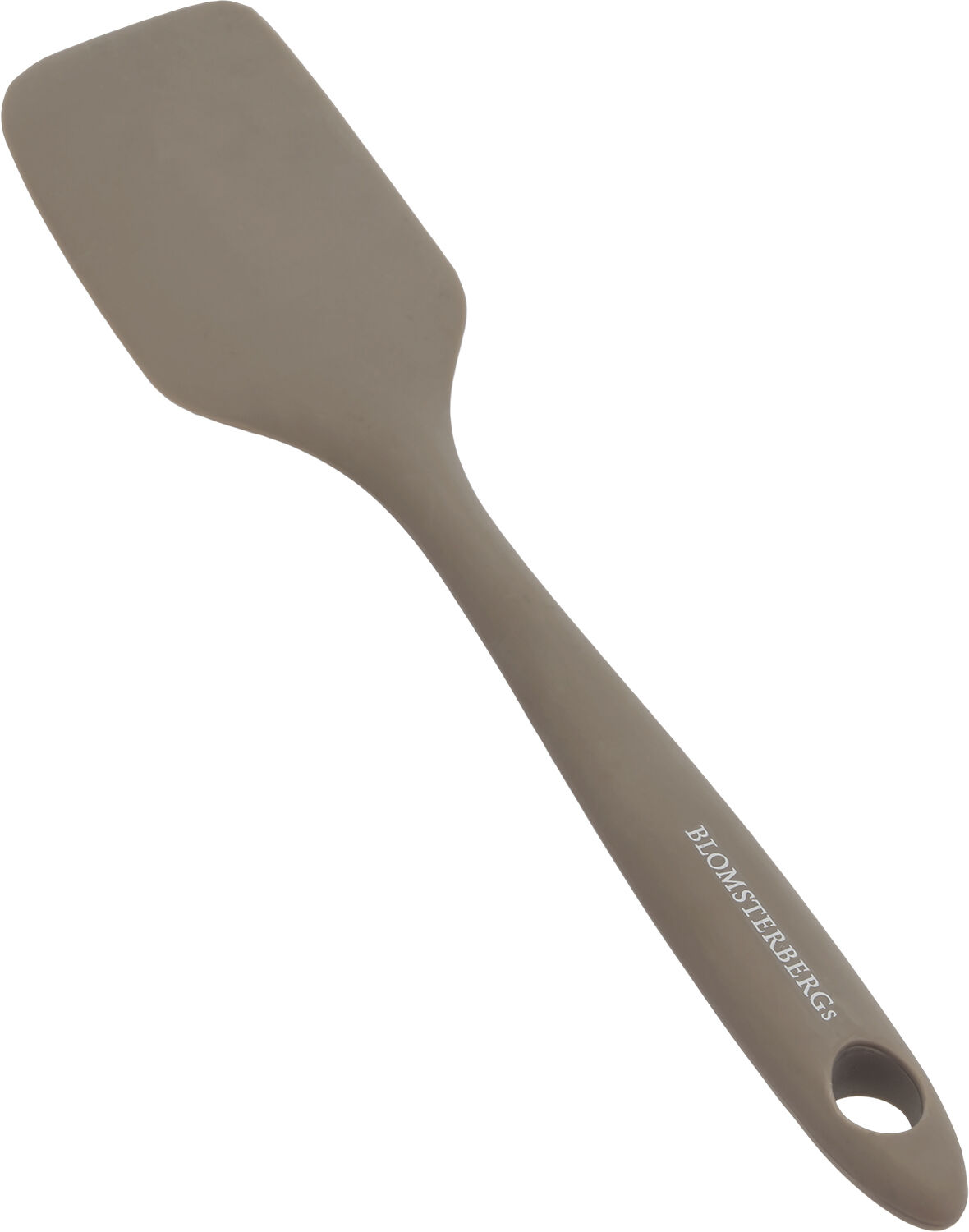 Dejskraber 27 cm Latte Silikone