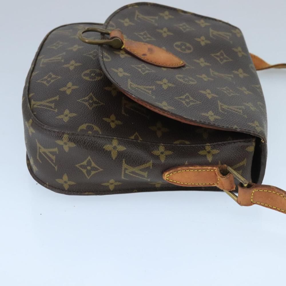 Louis Vuitton Saint Cloud