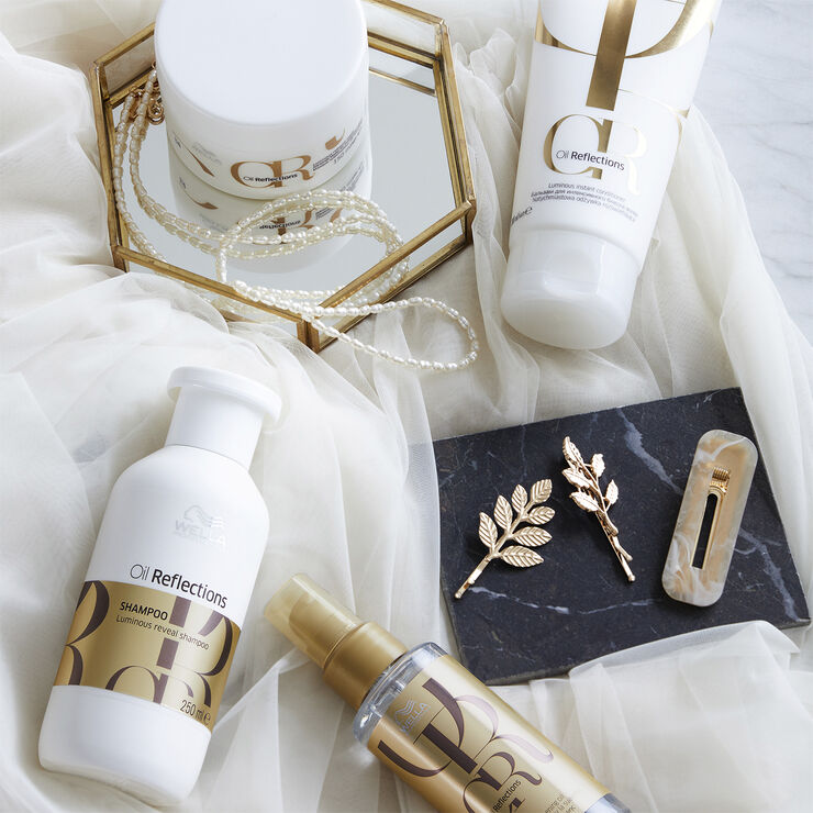 Wella Professionals Oil Reflections Mask 150ml