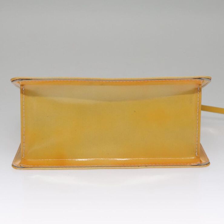 Louis Vuitton Spring Street