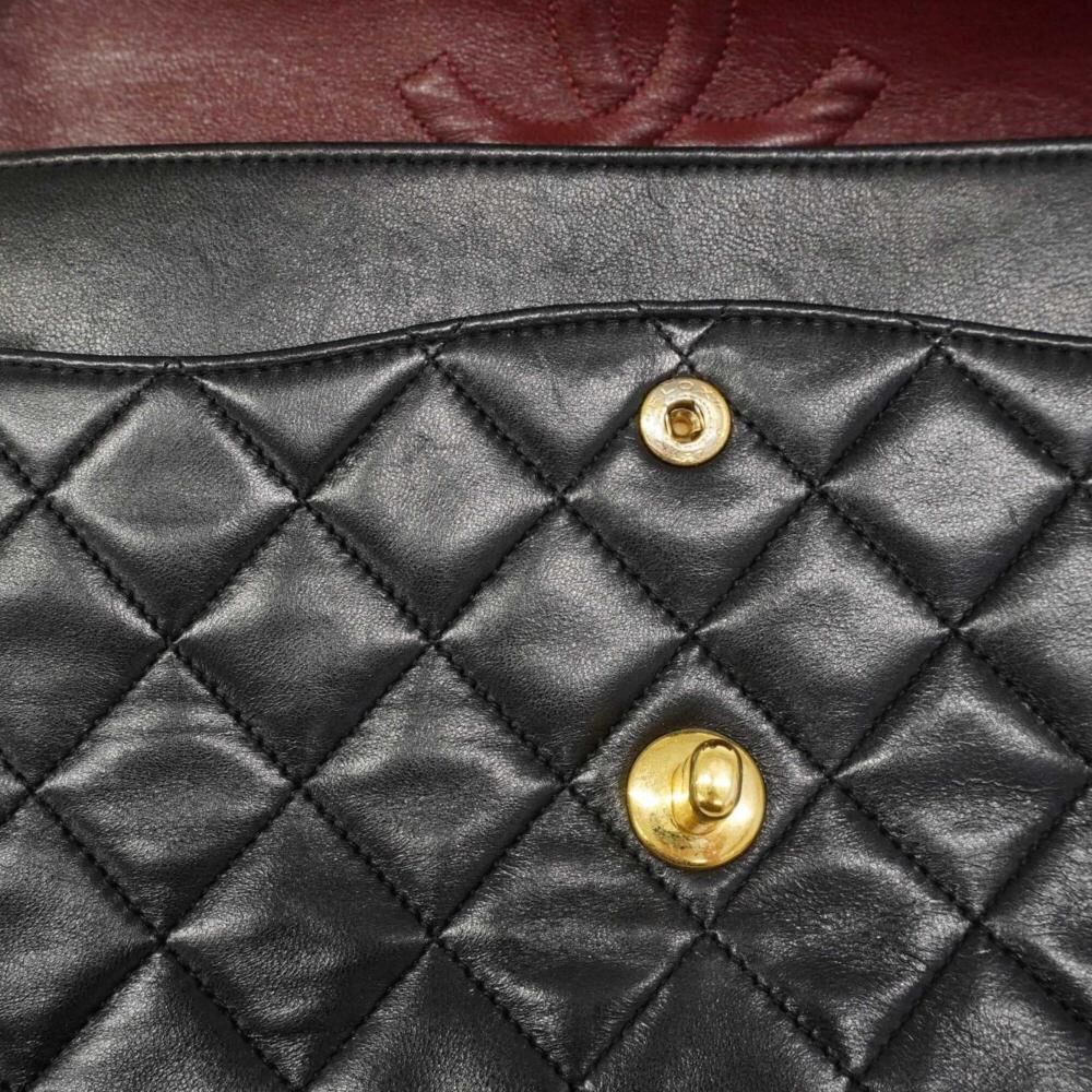 Chanel Flap Bag