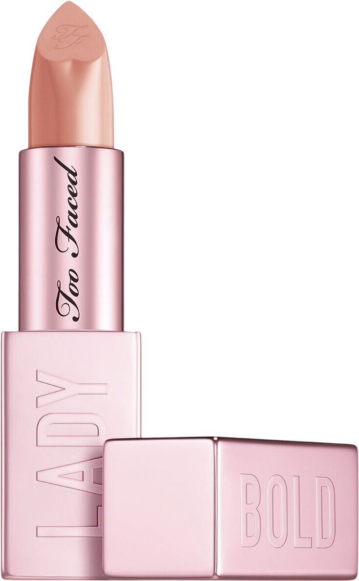 Lady Bold - Pigment Cream Lipstick