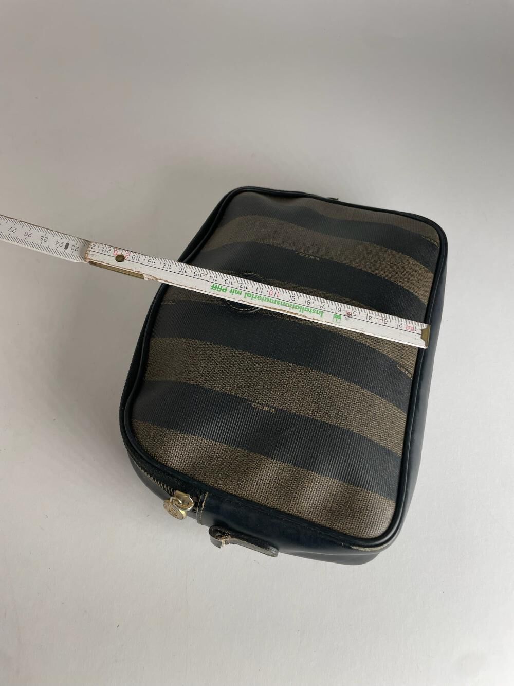 Fendi Clutch