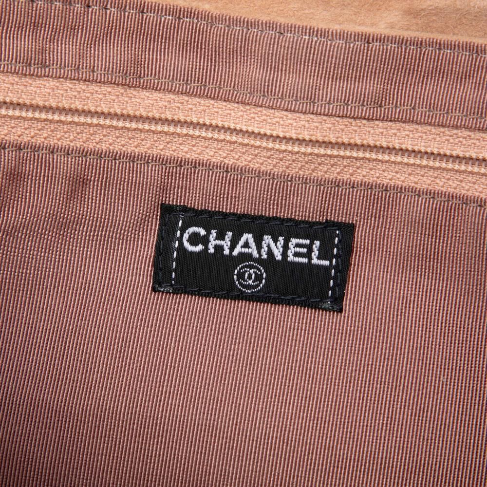 Chanel Chocolate Bar