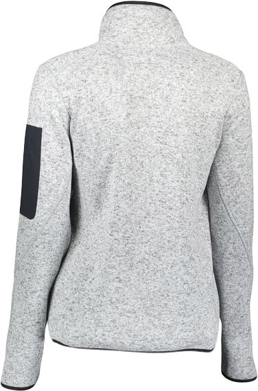 Melvin Knit fleecetr&oslash;je