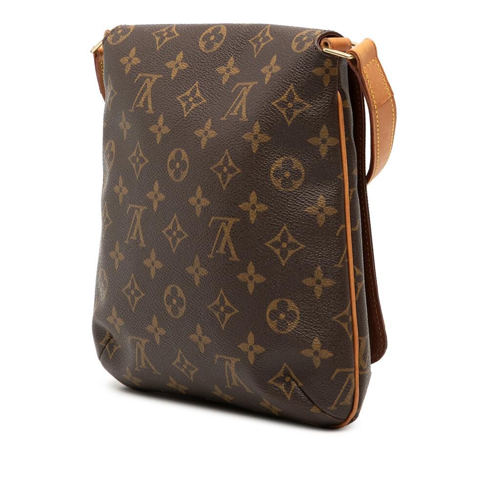 Louis Vuitton Musette Salsa