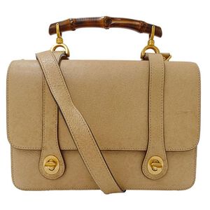 Gucci Bamboo