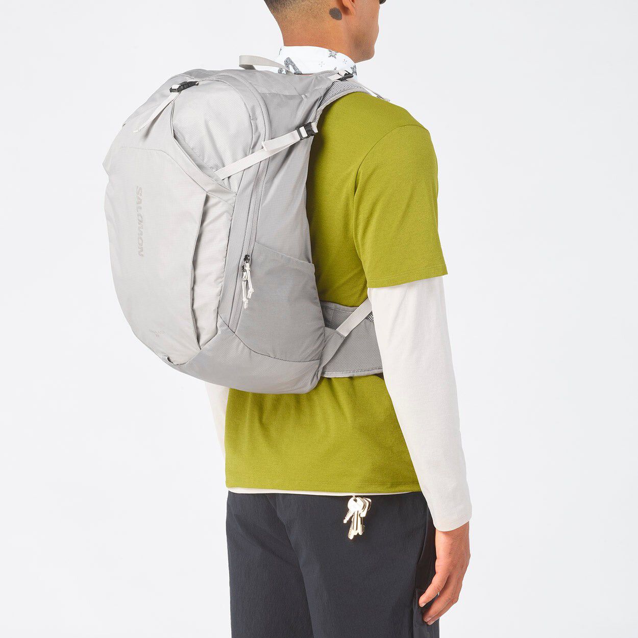 Trailblazer 30 Liter Rygs&aelig;k