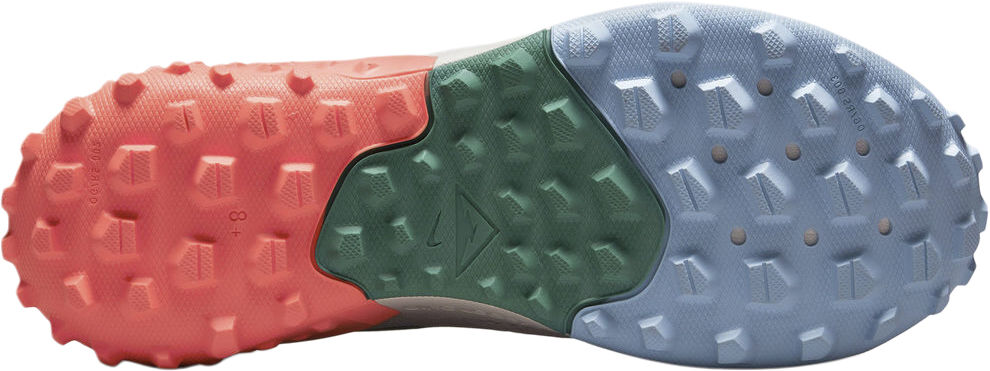 Wildhorse 7 trail l&oslash;besko