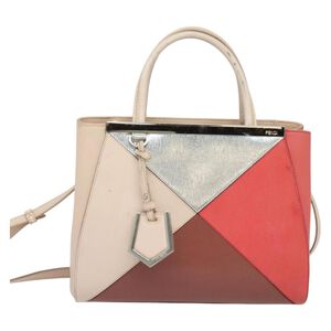 Fendi Tote