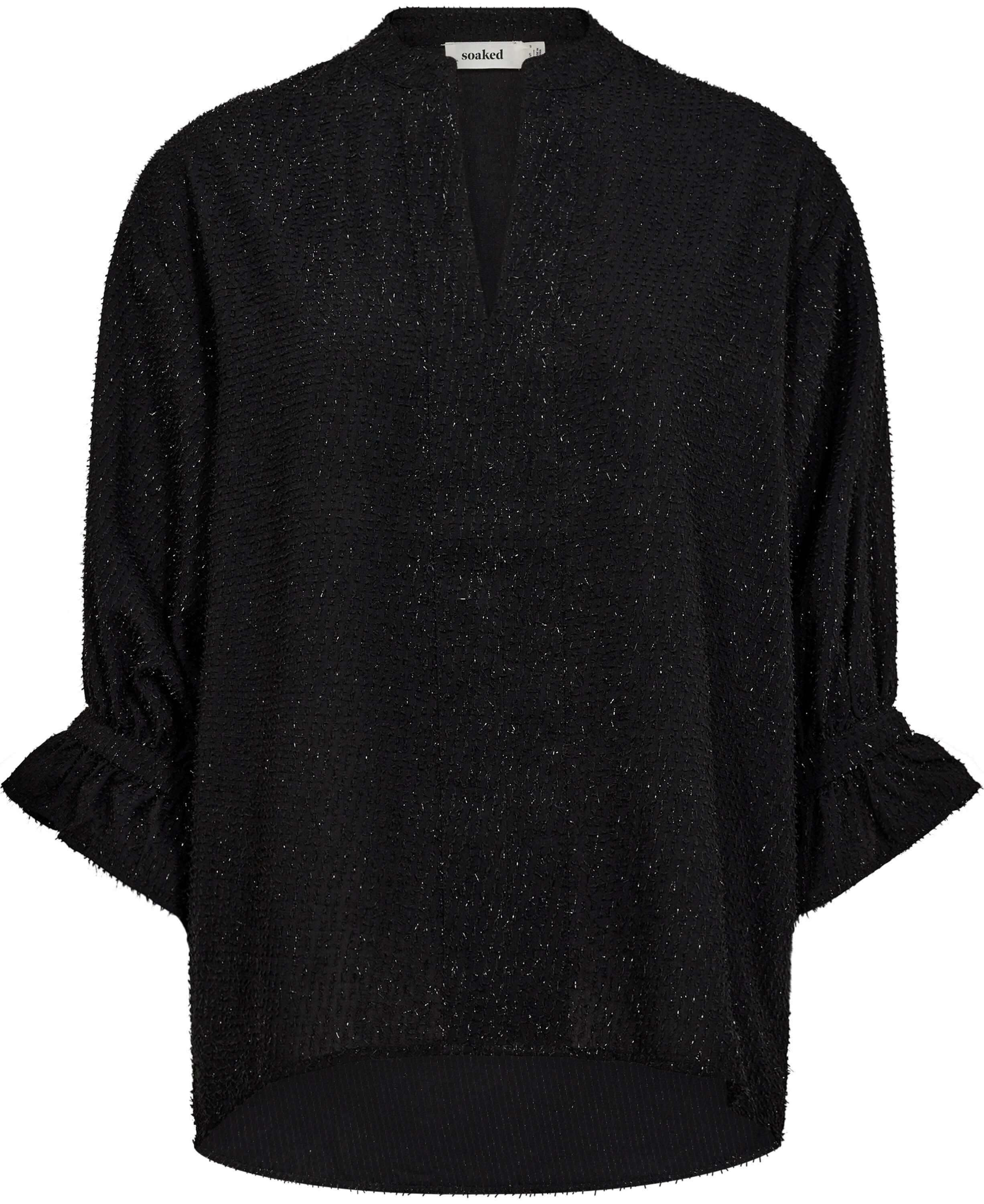 SLVina Amily Blouse 3/4