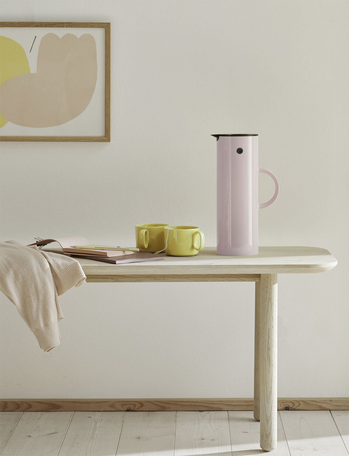 EM77 termokande 1 l, lavender