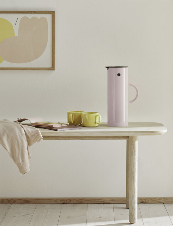 EM77 termokande 1 l, lavender