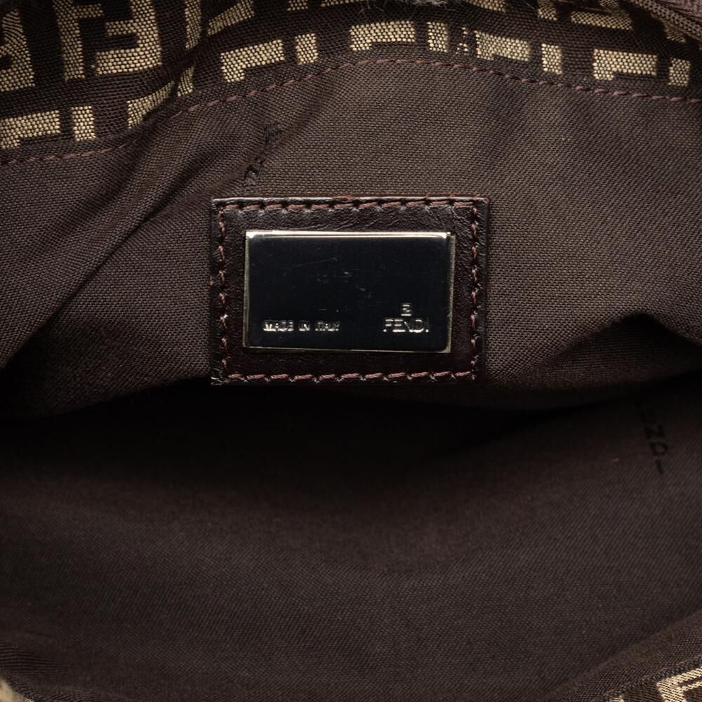 Fendi Tote