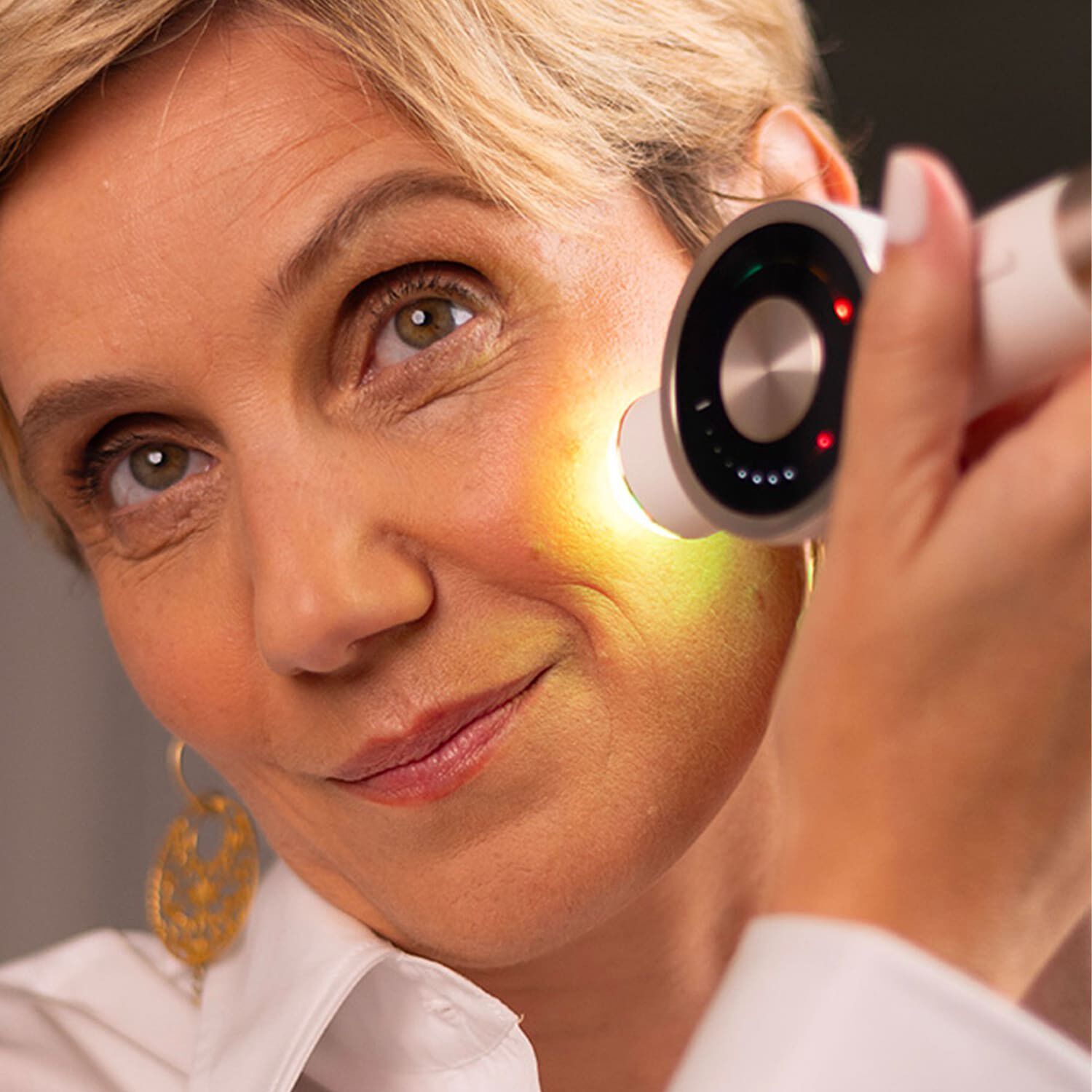 Spotless kapsler - Serum mod pletter beriget med niacinamid, C-vitamin