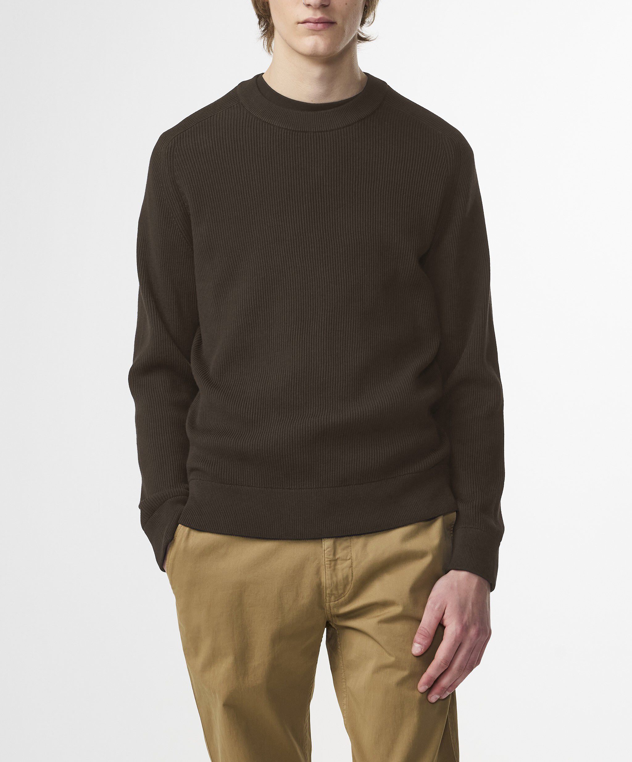 Kaley Knit