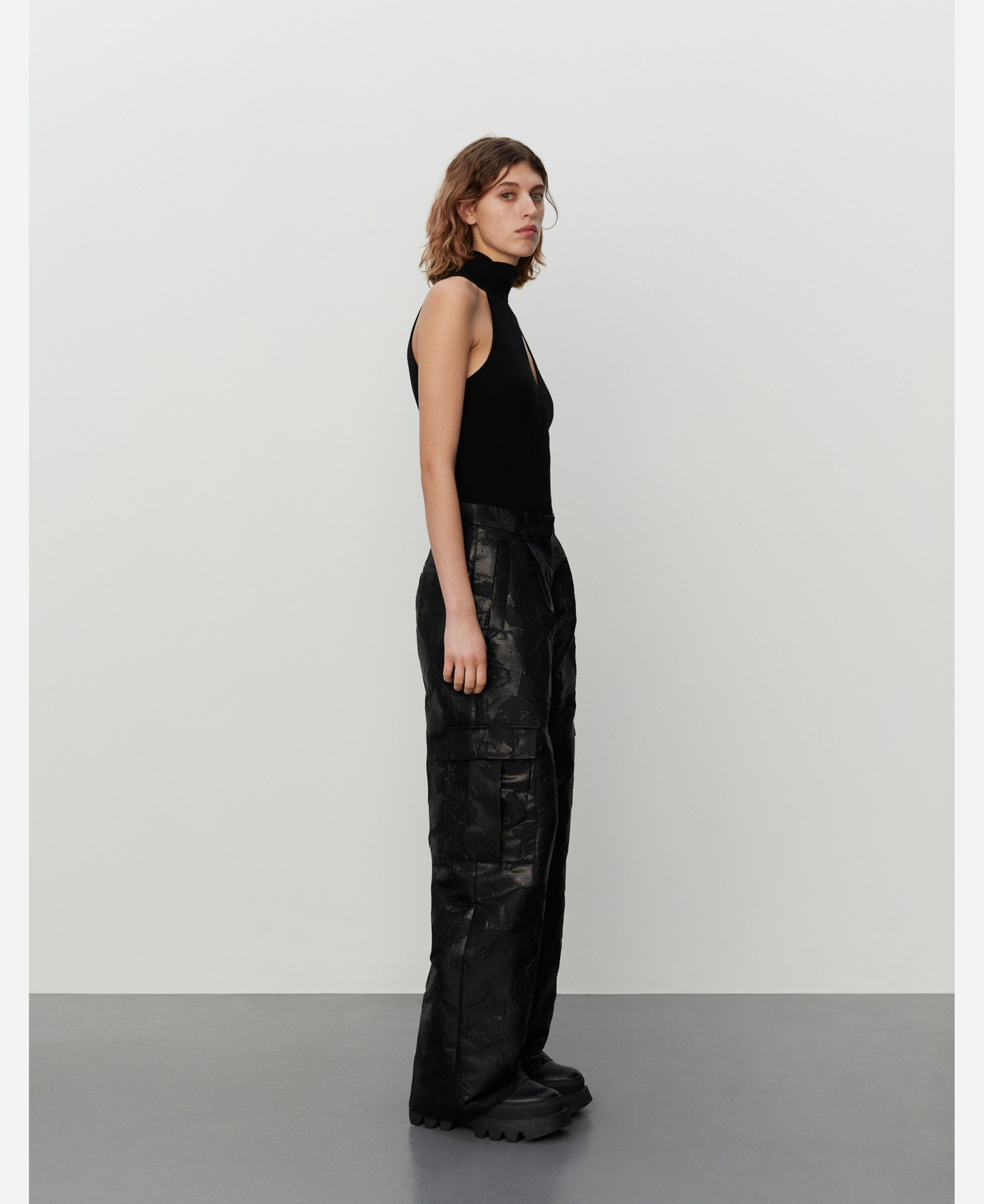 2ND Edition Kay - Modern Jacquard