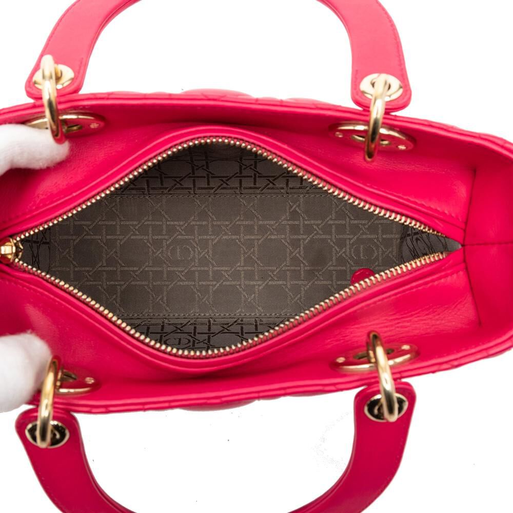 Dior Lady Dior