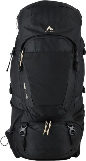 Yukon II CT 55 LIter+10 Vario Vandrerygs&aelig;k